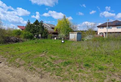 Spațiu comercial, în Breazu - 2