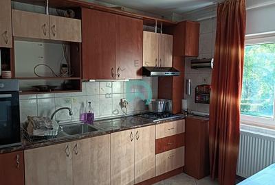 Apartament cu 2 camere decomandat, mobilat în Răcădău - 12