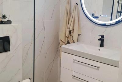 Apartament cu 3 camere decomandat în Central - 4