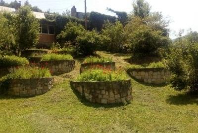 Teren investiție, 150000 mp în Slănic-Moldova