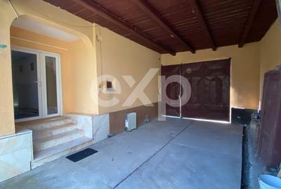 Casă individuală cu 2 camere cu Teren 800 Mp în Sâmbăta - 4