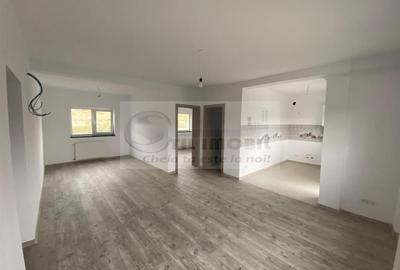 Apartament cu 2 camere semidecomandat în Bucium - 1