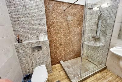 Apartament cu 2 camere semidecomandat, mobilat în Central - 15