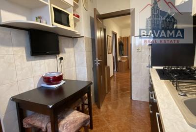 Apartament 3 camere de vanzare ASTRA - 9