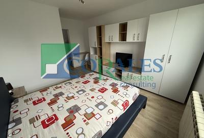 Garsonieră, mobilată în Simion Bărnuțiu - 1