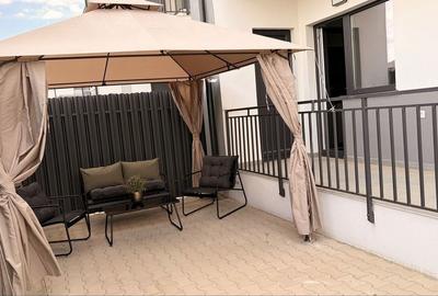 Apartament cu 3 camere în Șelimbăr - 2