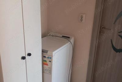 Garsonieră decomandată în Craiter - 4