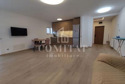 Apartament cu 2 camere decomandat, mobilat în Andrei Mureșanu - 2