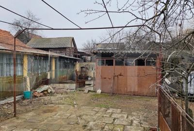 Casa batraneasca pe un singur nivel , 1700 mp teren, Bradest Casa batraneasca pe un singur nivel , 1700 mp teren, Bradest - 3