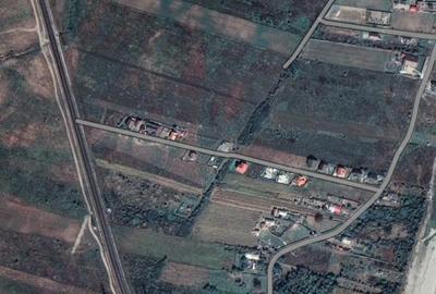 Teren de 400 mp, în Central - 8