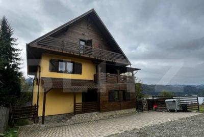 Cabana turistica complet utilata Colibi?a - 18