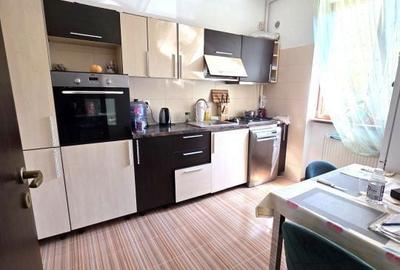 Apartament cu 2 camere în Central - 4