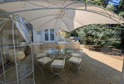 Inchiriere Casa individuala cu destina?ie comerciala 550mp utili teren 3000mp - 10