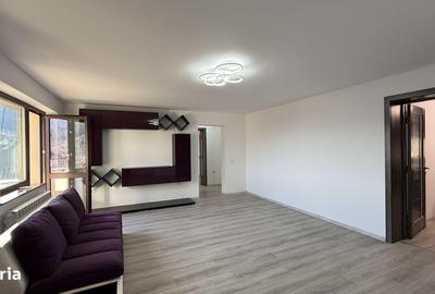 Apartament cu 4 camere decomandat în Central - 8