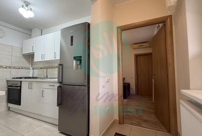 Apartament cu 2 camere semidecomandat, mobilat în Moșilor - 6