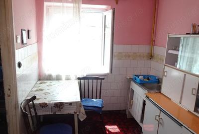 Apartament cu 2 camere în Gojdu - 12