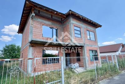 Casa individuala noua moderna curte mare Cartierul Tineretului, Sibiu - 6