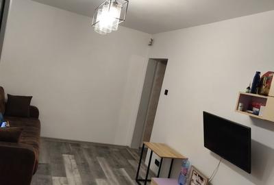 Casă cu 2 camere cu Teren 43 Mp în Casa de Cultură - 4