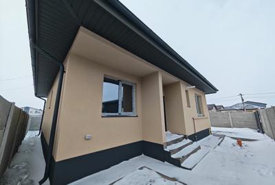 Casa individuala pe parter | Gata de mutare | Berceni - 1