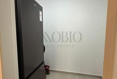 Apartament 3 Camere | Parcare Subterana | Jardins du Nord - 9
