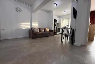 Apartament 2 camere, Tip Studio, langa statia de metrou M2 Berceni - 5