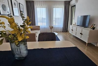 H PIPERA LAKE | APARTAMENT DE 2 CAMERE | LUX | 60 MP UTILI | OFERTA