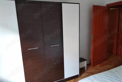 Inchiriez apartament cu 3 camere - 3