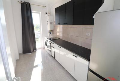Apartament cu 2 camere decomandat, mobilat în Ultracentral - 4
