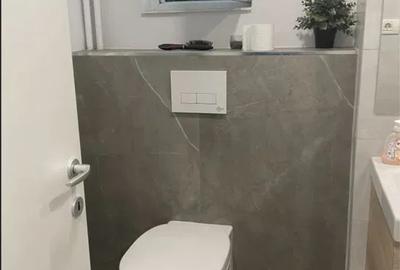 Garsonieră decomandată în Decebal - 5