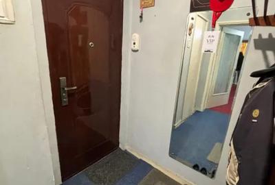 Apartament cu 2 camere semidecomandat în Central - 8
