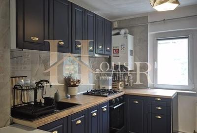 Aproape de Sala Olimpia. Bloc izolat. Renovat complet. - 4