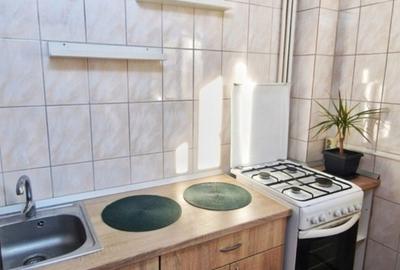 Garsonieră semidecomandată, mobilată în Chișinau - 1