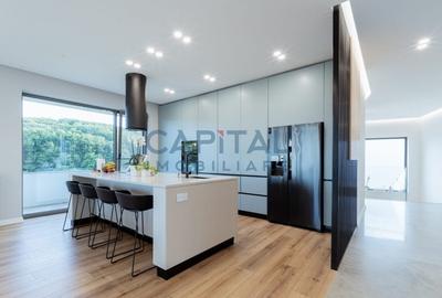 Proprietate fabuloasa | 2900mp teren | Valea Capriorii - 9