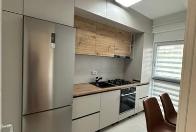 Freya Home - 2 camere - etaj intermediar - loc de parcare - 8