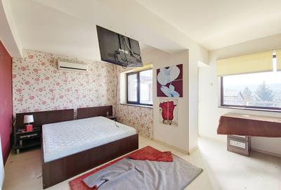 Vila complet finisata si utilata, zona Eremia Grigorescu - 37