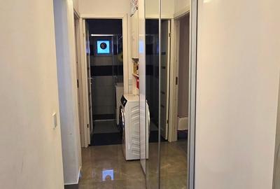 Apartament 3 camere RENOVAT, mobilat, utilat, Alexandru - accept CREDIT - 7
