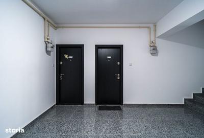 Apartament cu 2 camere decomandat în Central - 10