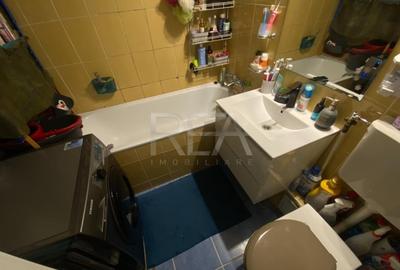 Apartament cu 2 camere decomandat, mobilat în Rahova - 9