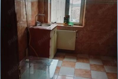 Apartament cu 2 camere semidecomandat în Central - 3