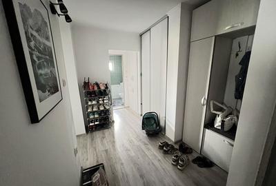 Apartament cu 2 camere decomandat în Lotus - 8