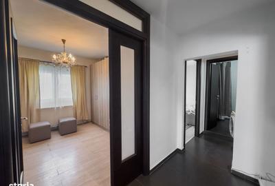 Apartament cu 4 camere decomandat, mobilat în Rahova - 2