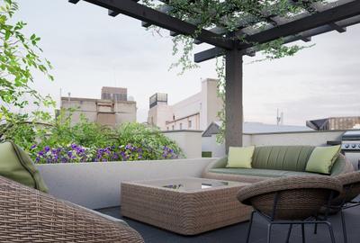 NEOFORT 36 FAZA II -AP. 4 CAMERE cu TERASA 106 mp  COMISION 0% NEOFORT 36 FAZA II -AP. 4 CAMERE cu TERASA 106 mp  COMISION 0% - 2