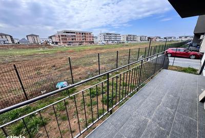 Apartament cu 3 camere decomandat, mobilat în Dobroești - 6