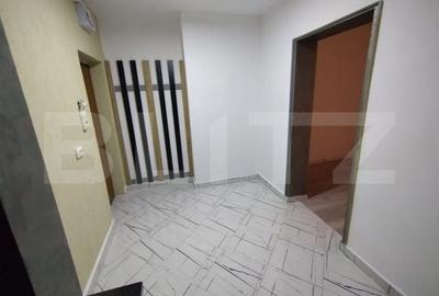 Apartament spatios cu 3 camere de vanzare in Beclean - ideal pentru o familie! - 2