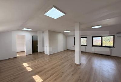 Spațiu comercial, de 229 mp, în Brestei - 8