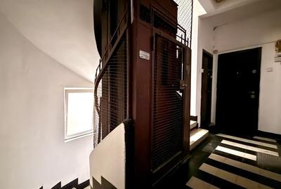 Garsoniera Renovata Ultracentral | FARA RISC, CENTRALA - 7