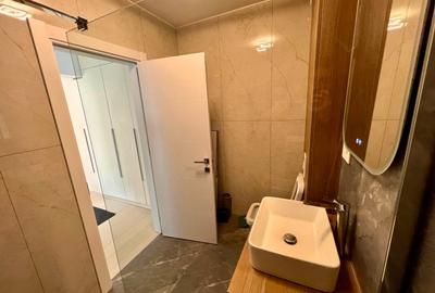 Apartamente 2 Camere tip Studio de la Dezvoltator / Melchisedec Residence - 9