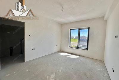 Duplex cu 3 camere cu Teren 340 Mp în Moșnița Nouă - 9