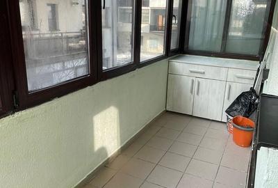 Apartament cu 2 camere în Central - 3