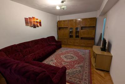 Apartament cu 2 camere decomandat în Central - 2